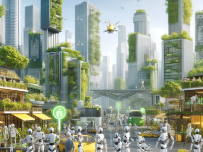 AI toepassingen in Marketing, Media and&nbsp;Consultancy