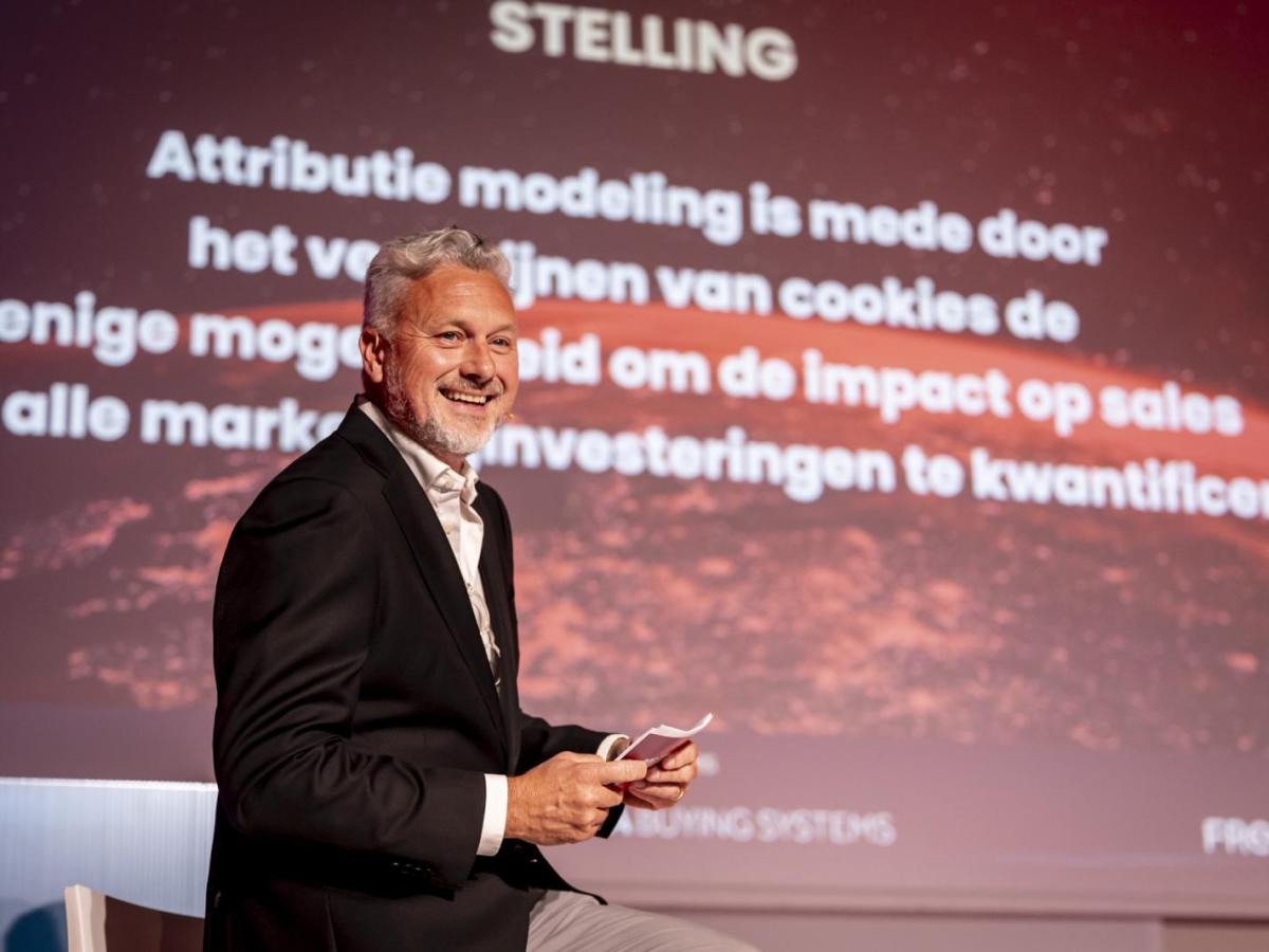 Marketing attributie: een no-brainer voor grote&nbsp;adverteerders