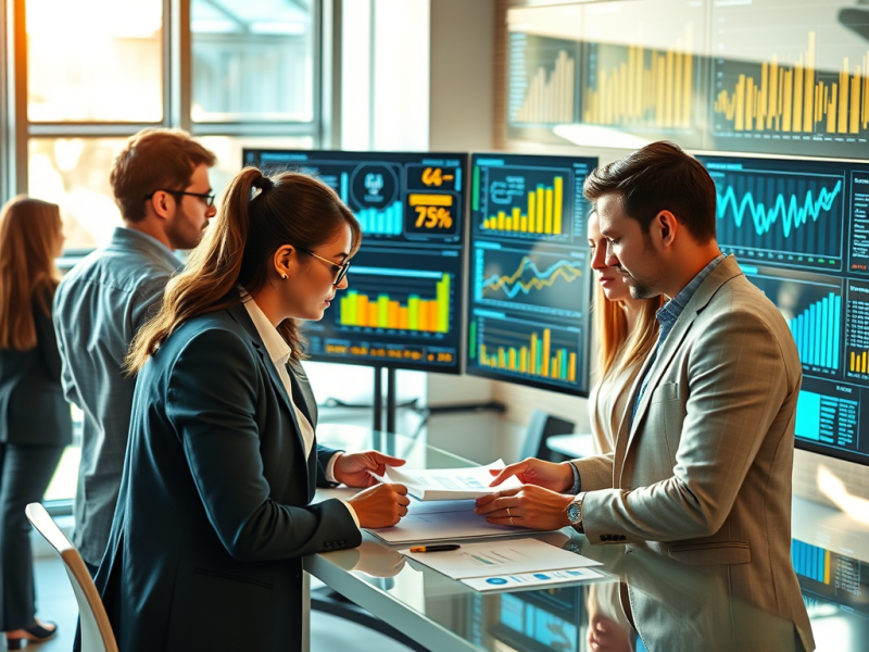 De weg naar ‘Data Driven Decision Making’: een experimentele cultuur & toegankelijke&nbsp;data